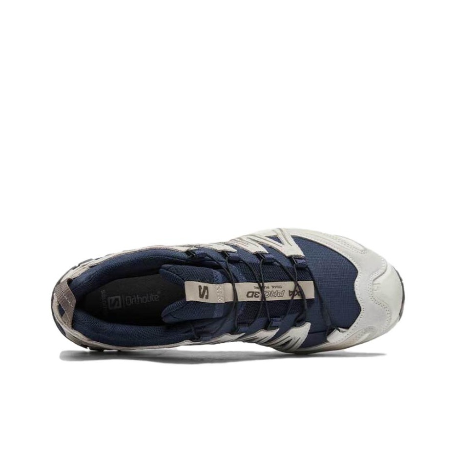 SALOMON XA PRO 3D Fabric Breat - đánh giá và giá Salomon Shoes Xa Pro 3D