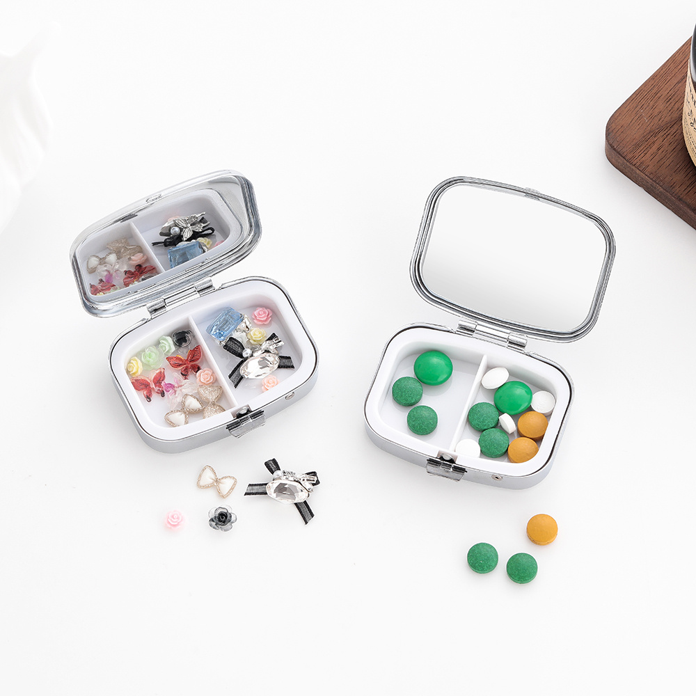 1PCS, Personal Pill Storage Bo - đánh giá và giá Travel Accessories Ideas