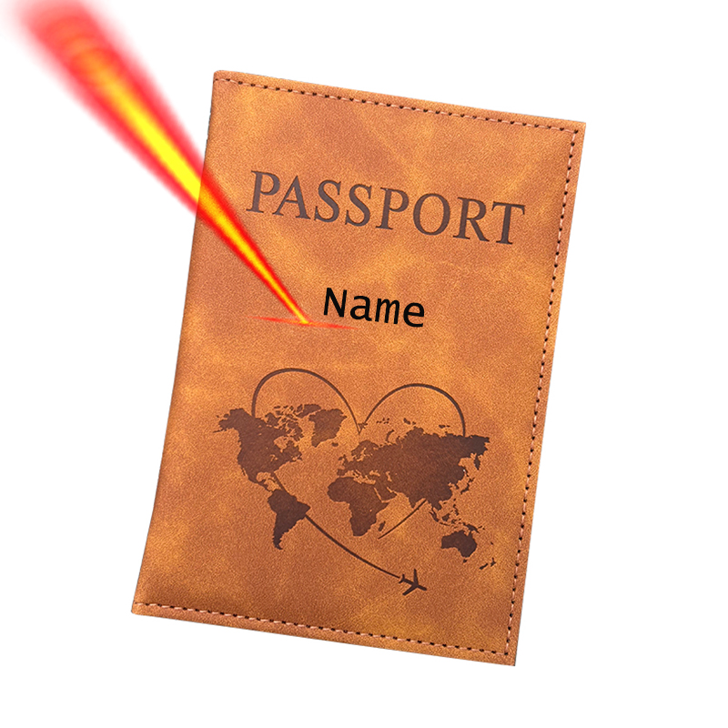 Personalized Name Passport Hol - đánh giá và giá Travel Accessories Personalised