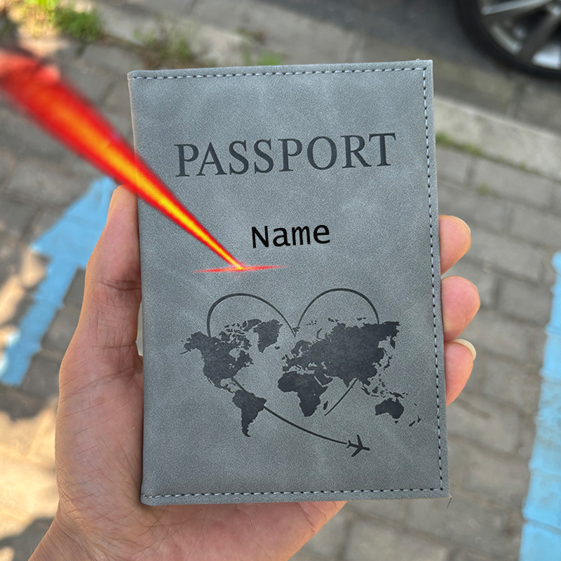 Personalized Name Passport Hol - đánh giá và giá Travel Accessories Personalised