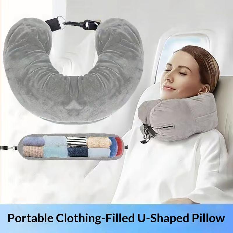 For Airplane Travel Travel Nec - đánh giá và giá Travel Accessories Pillow