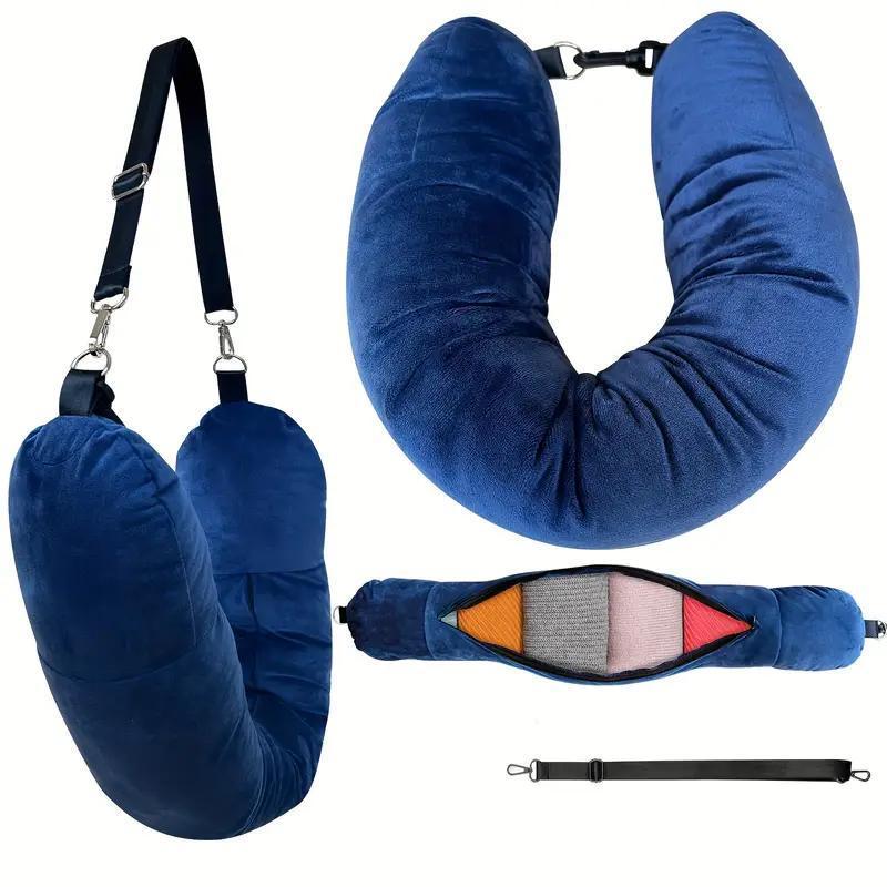 For Airplane Travel Travel Nec - đánh giá và giá Travel Accessories Pillow