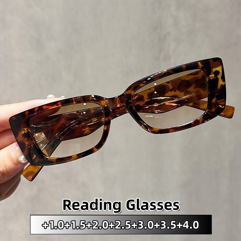 Fashionable Square Frame Readi - đánh giá và giá Travel Reading Accessories