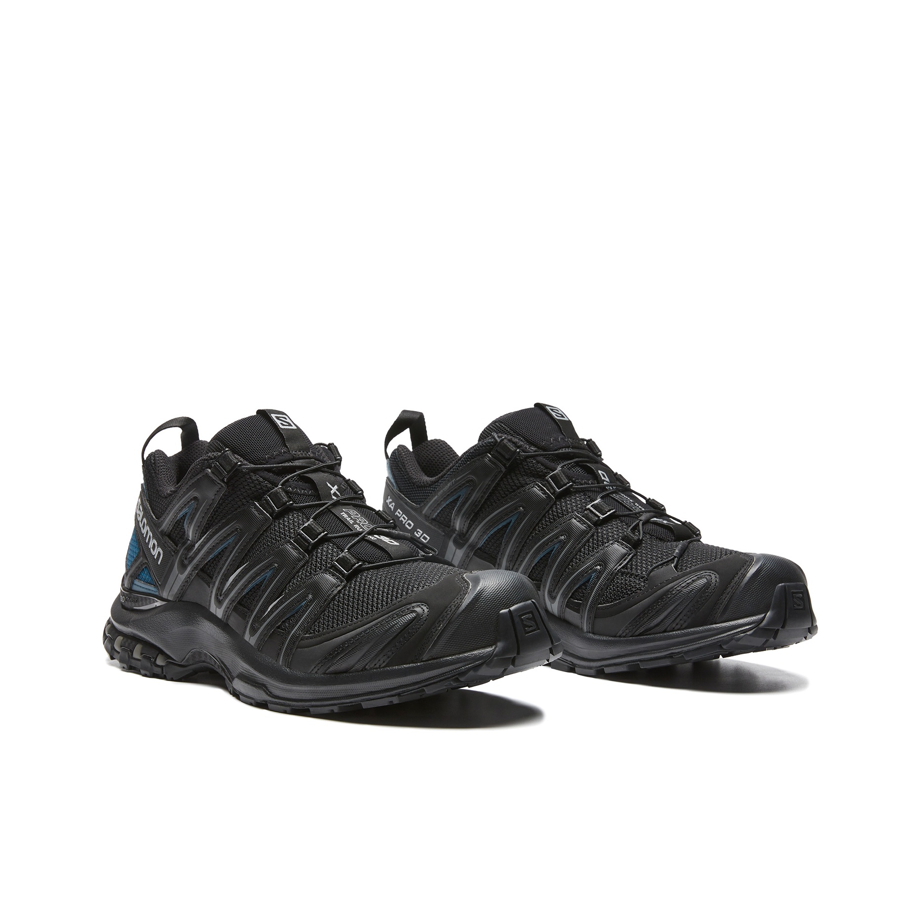 SALOMON XA PRO 3D Low top Outd - đánh giá và giá Salomon Shoes Xa Pro 3D