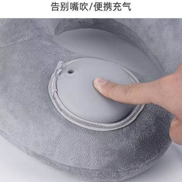 Portable, Removable, Washable, - đánh giá và giá Travel Accessories Pillow