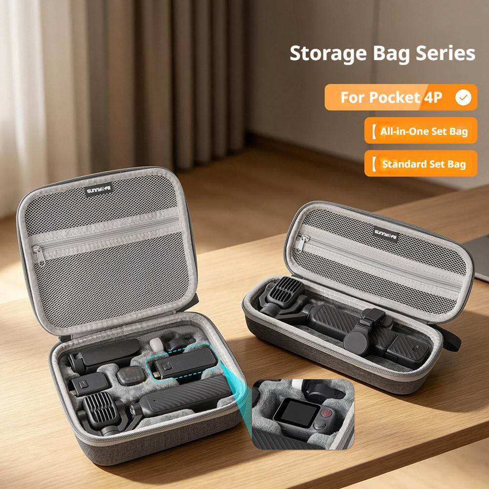 for dji Osmo Pocket 4P Carryin - đánh giá và giá Travel Accessories Dropshipping