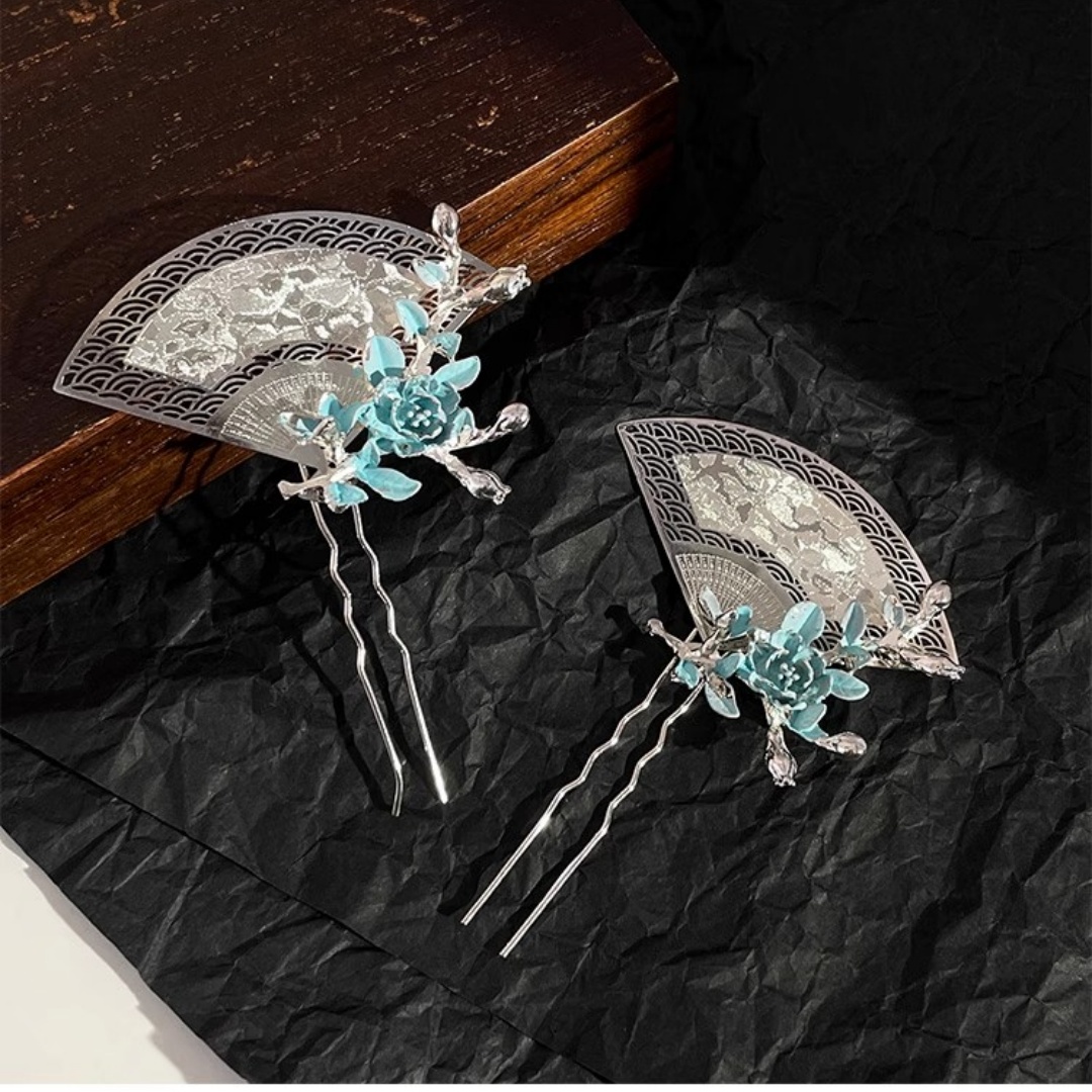 New Chinese-Style Fan-Shaped H - đánh giá và giá Travel Accessories Deals