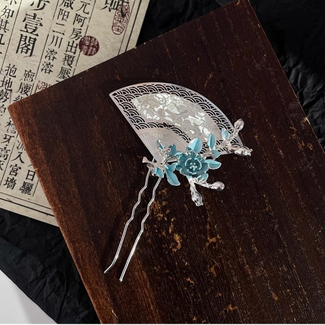 New Chinese-Style Fan-Shaped H - đánh giá và giá Travel Accessories Deals
