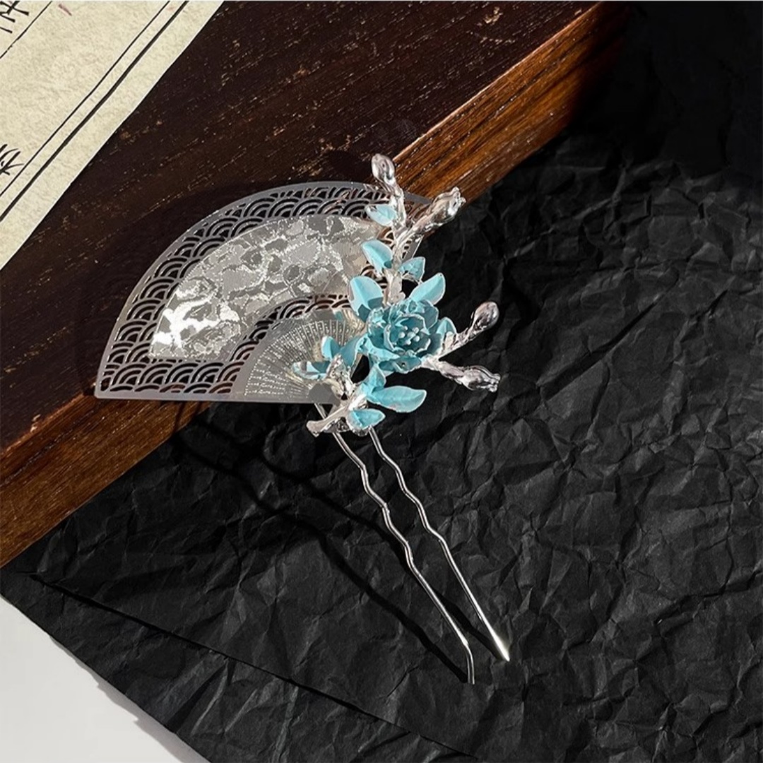 New Chinese-Style Fan-Shaped H - đánh giá và giá Travel Accessories Deals