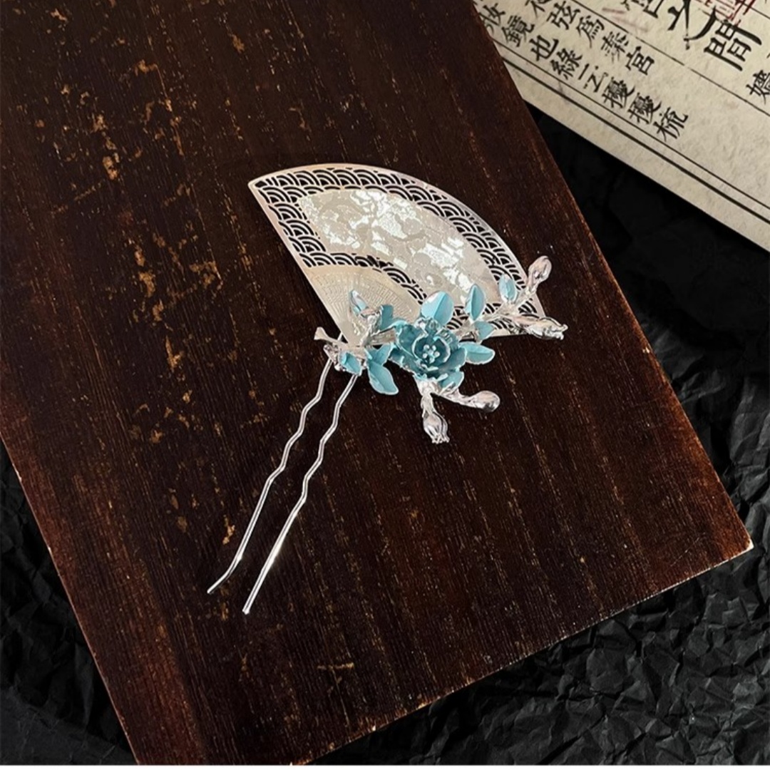 New Chinese-Style Fan-Shaped H - đánh giá và giá Travel Accessories Deals