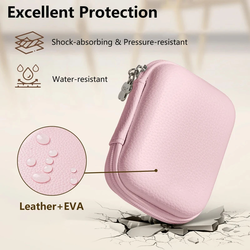 Digital Camera Case Bag Small  - đánh giá và giá Travel Accessories Deals