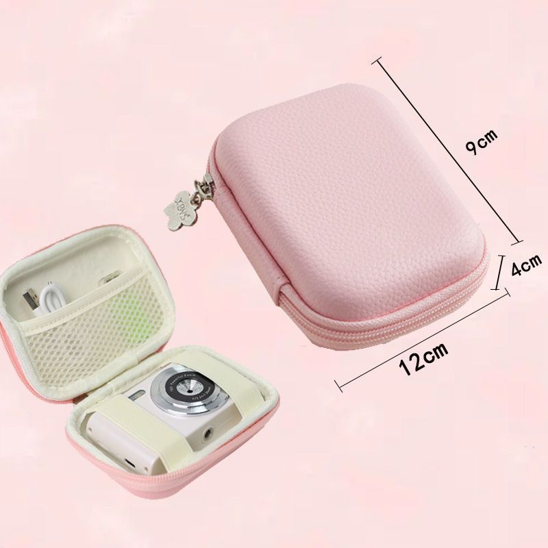 Digital Camera Case Bag Small  - đánh giá và giá Travel Accessories Deals