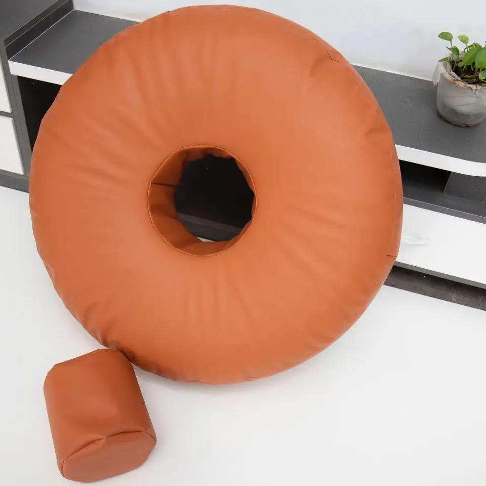 Beanbag Posing Pillow for Baby - đánh giá và giá Travel Accessories Pillow
