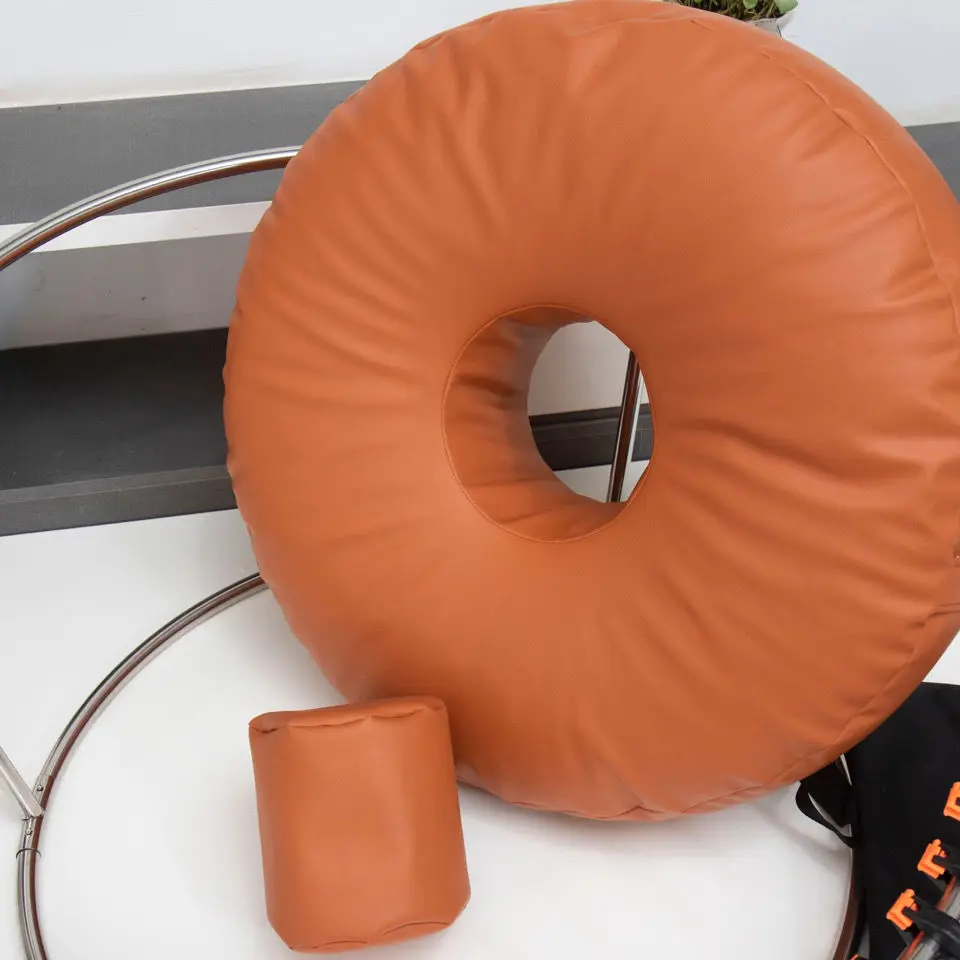 Beanbag Posing Pillow for Baby - đánh giá và giá Travel Accessories Pillow