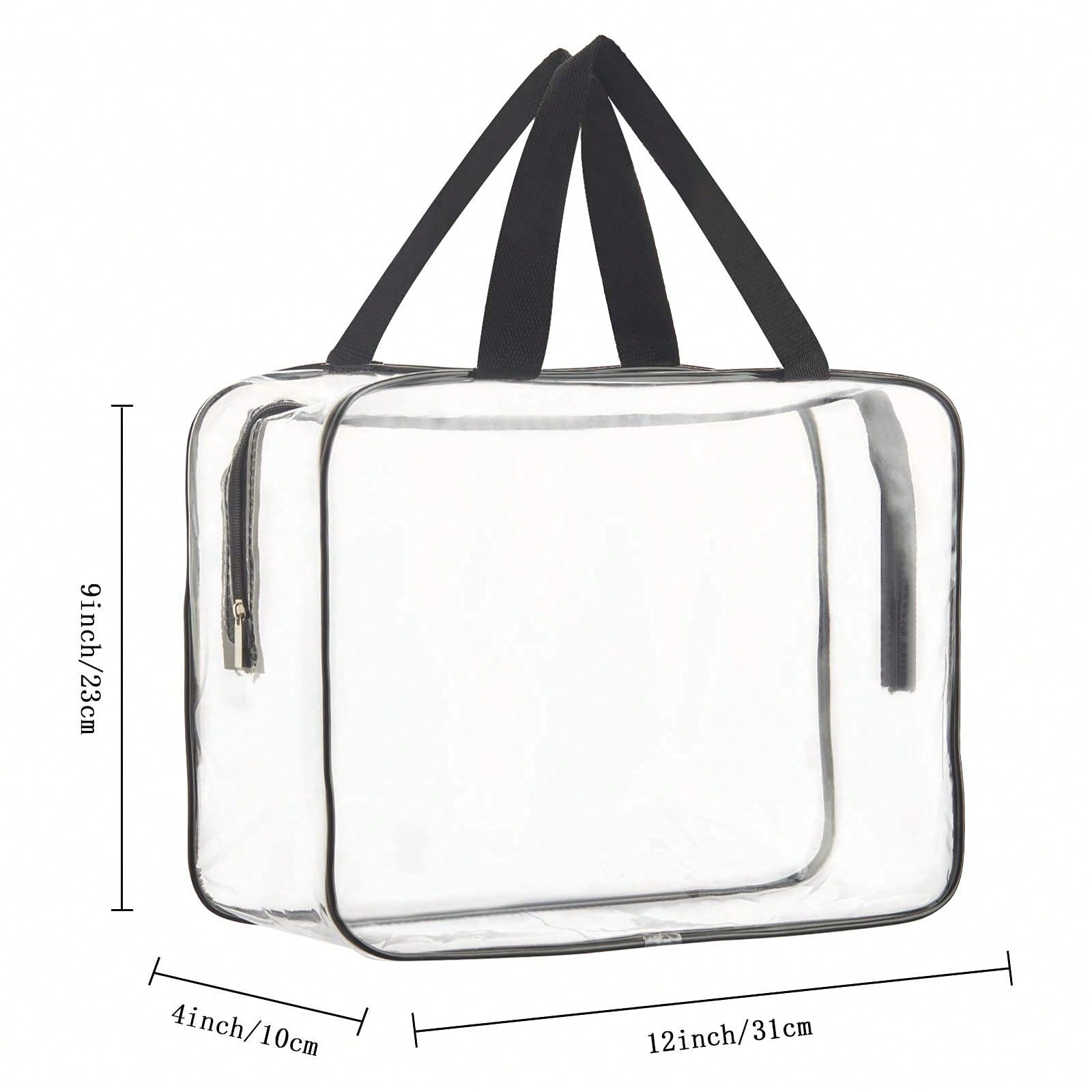 8large toy storage bags multi- - đánh giá và giá Travel Ziplock Bags