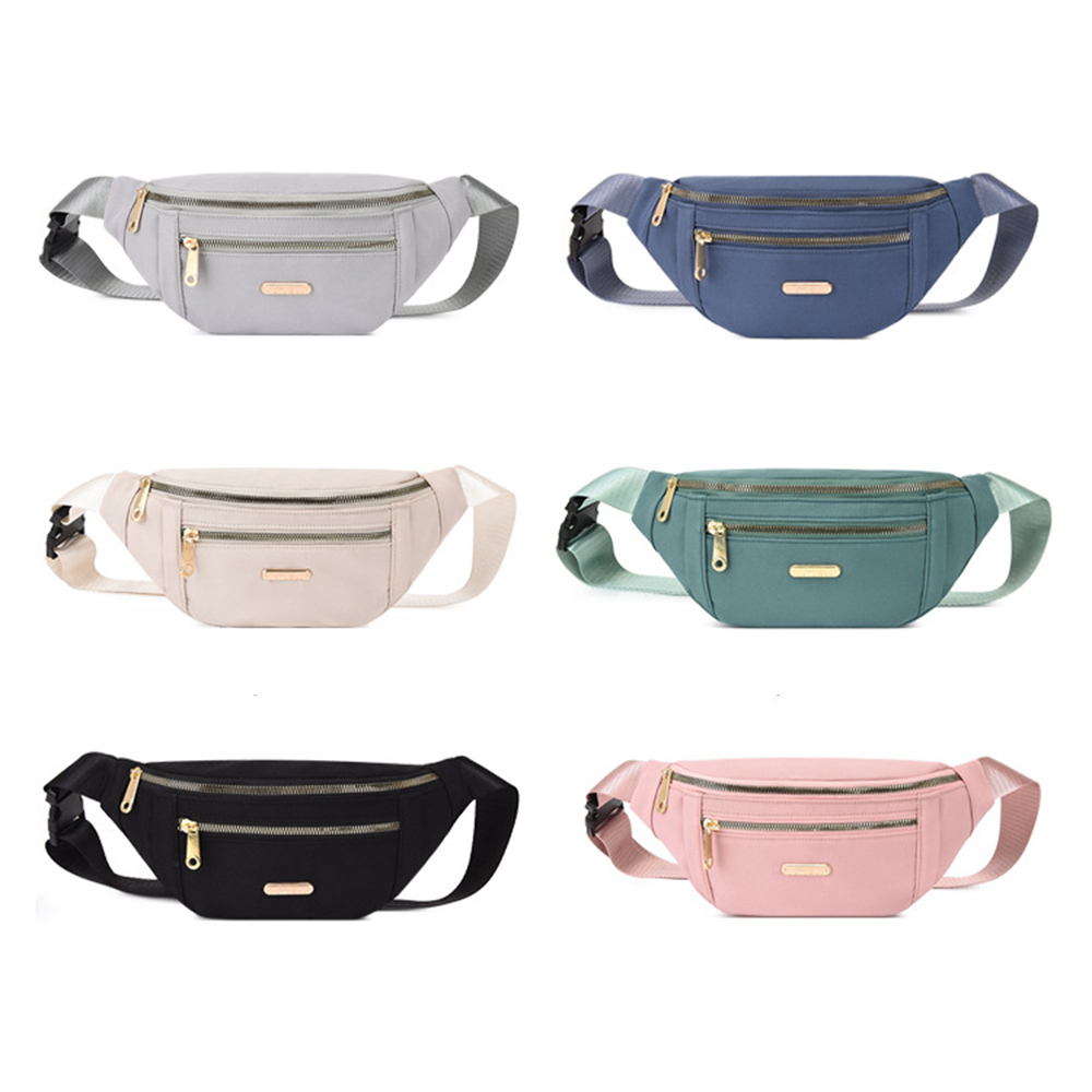 Phụ Nữ Mới Eo Túi Hông Nữ Dây  - đánh giá và giá Travel Accessories Pillow