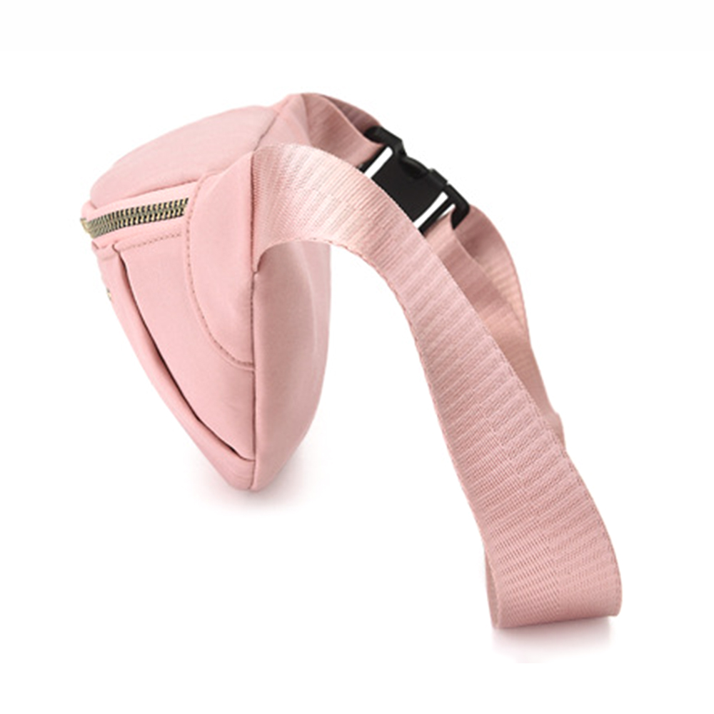 Phụ Nữ Mới Eo Túi Hông Nữ Dây  - đánh giá và giá Travel Accessories Pillow